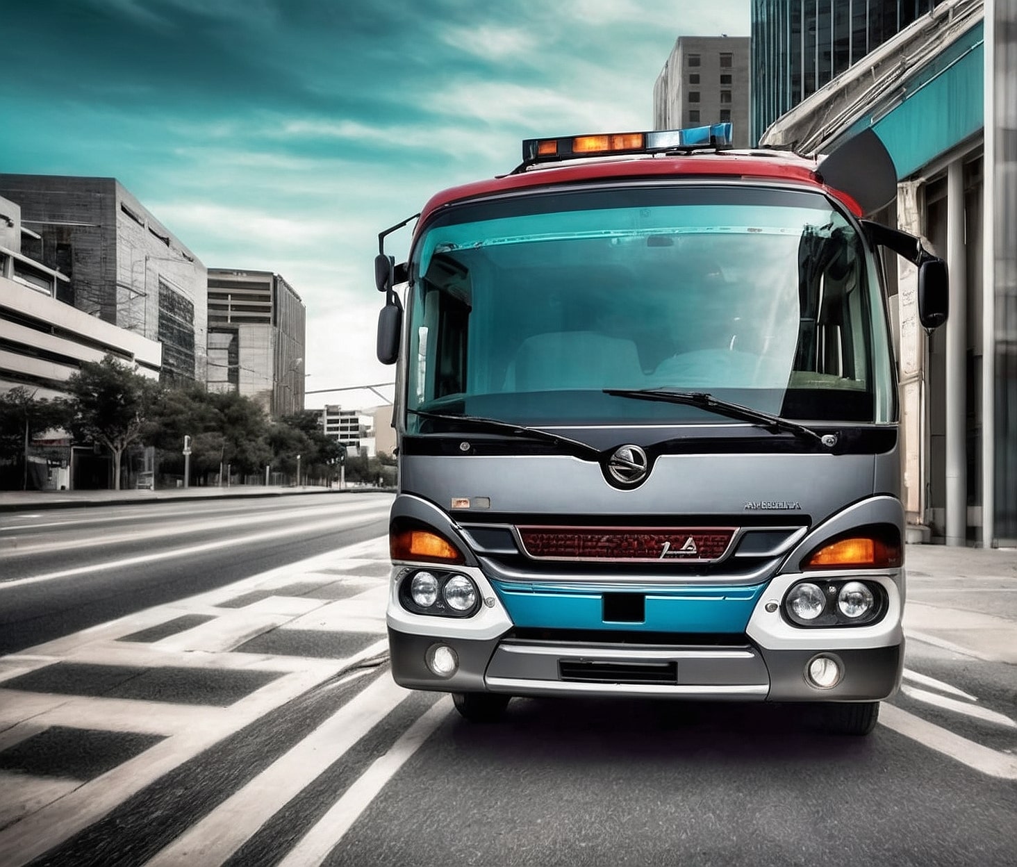 Entrega urgente para firmas jurídicas