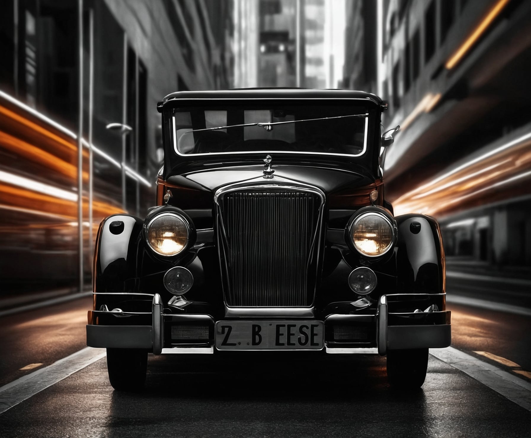 Entrega rápida de documentos empresariales