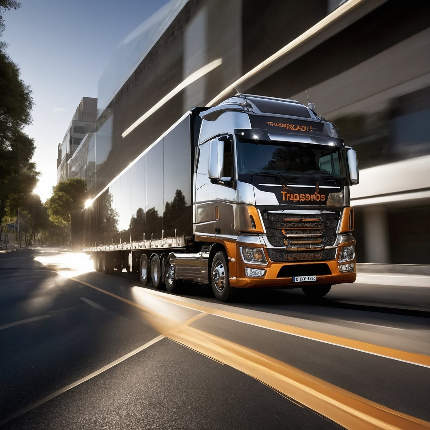 Entrega puerta a puerta confiable